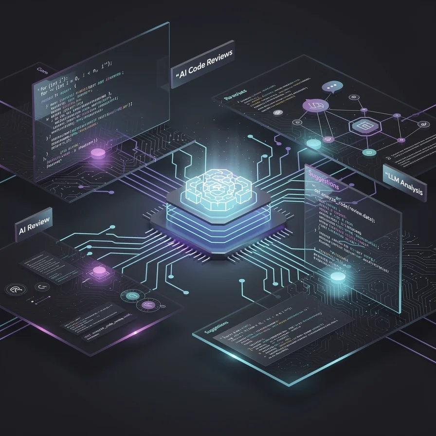 AI Code Reviews: What Actually Works