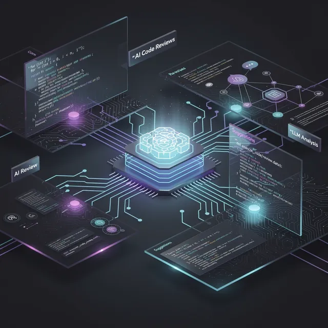 AI Code Reviews: What Actually Works