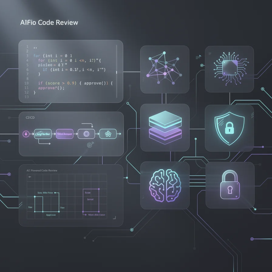 AI-Powered Code Reviews with LLMs