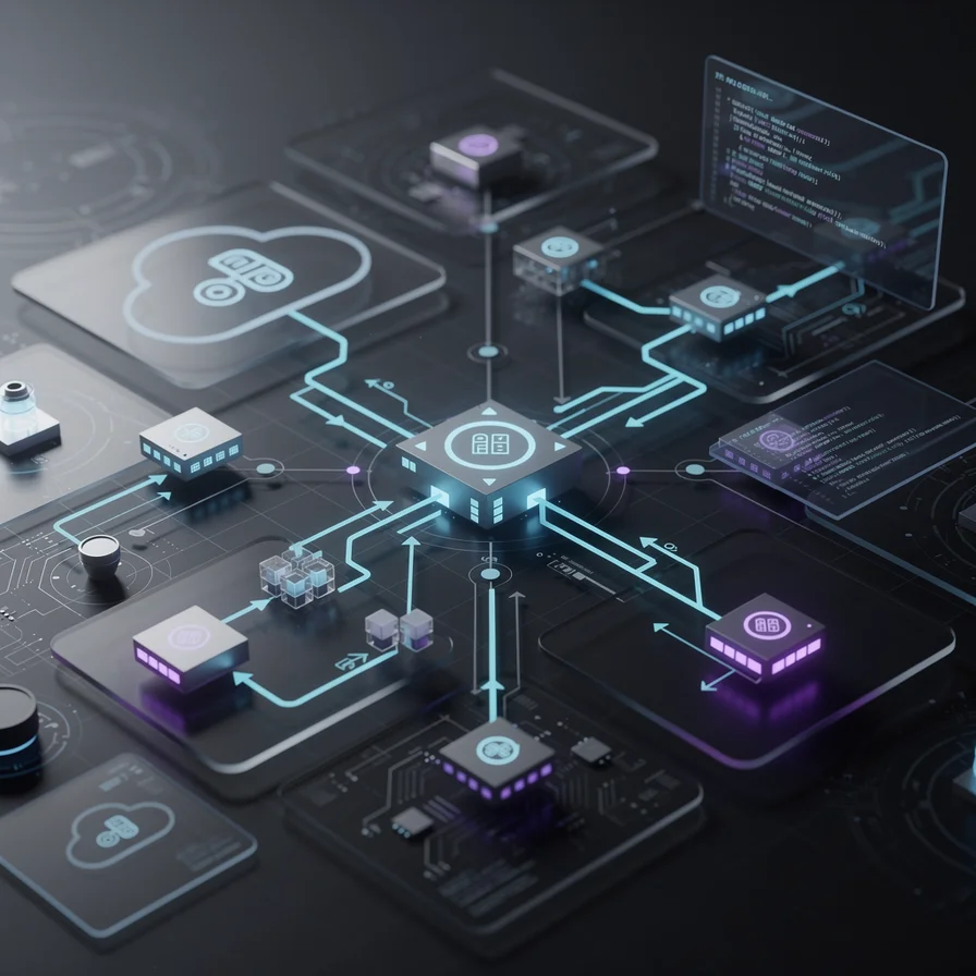 Advanced API Gateway Patterns for Microservices