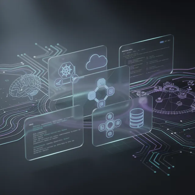 AWS Service Limits: Lab Infrastructure Rethink