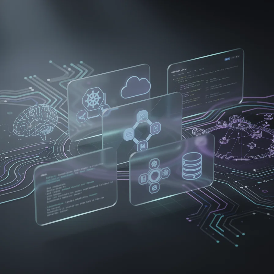 AWS Service Limits: Lab Infrastructure Rethink