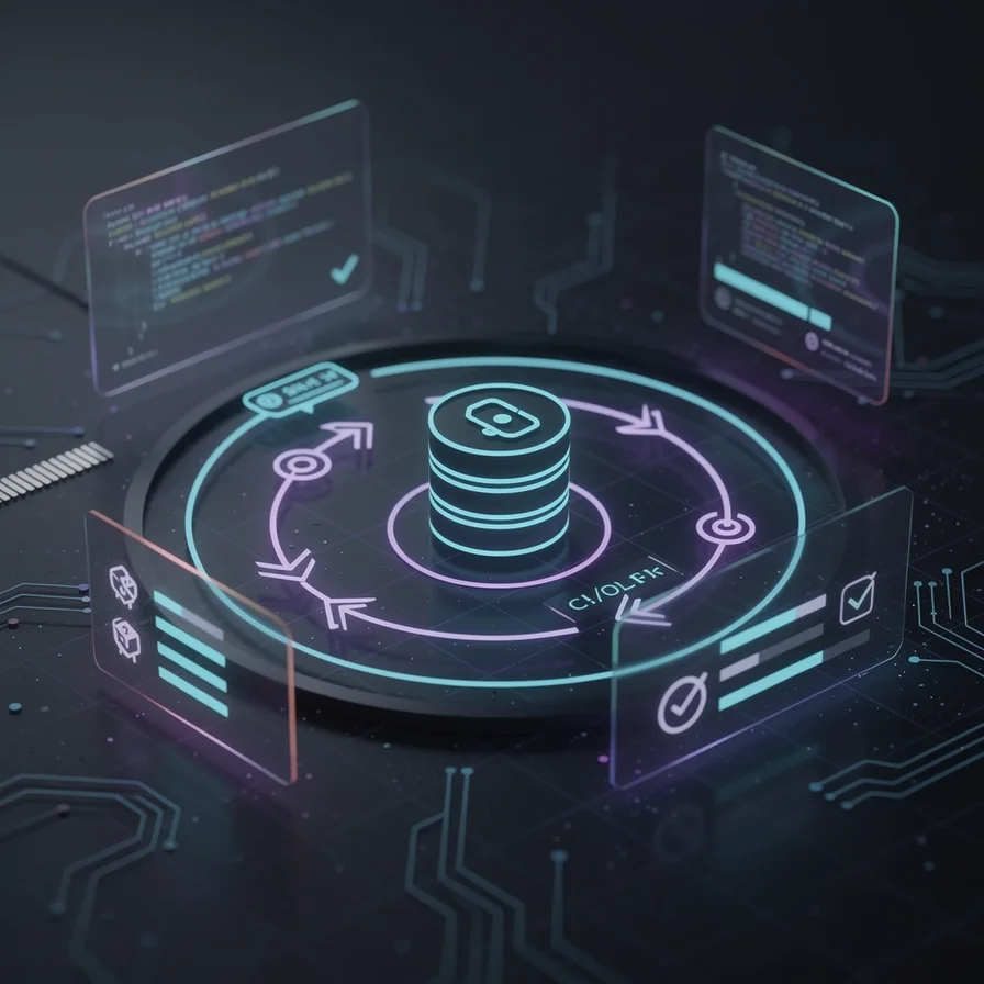 Automated Backup Testing: Guaranteeing Data Recovery