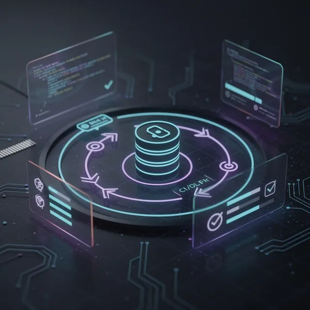 Automated Backup Testing: Guaranteeing Data Recovery