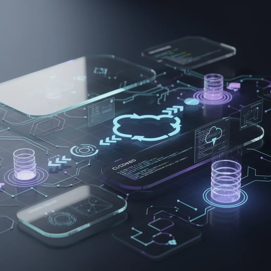 CI/CD Database Testing: Patterns & Automation