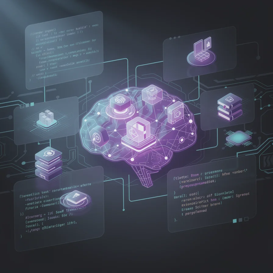 AI Curates Free Programming Books