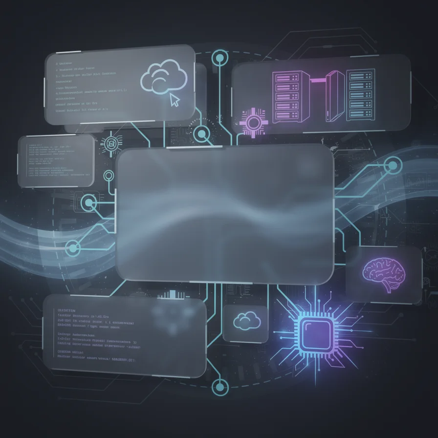 Disaster Recovery in the AI Era