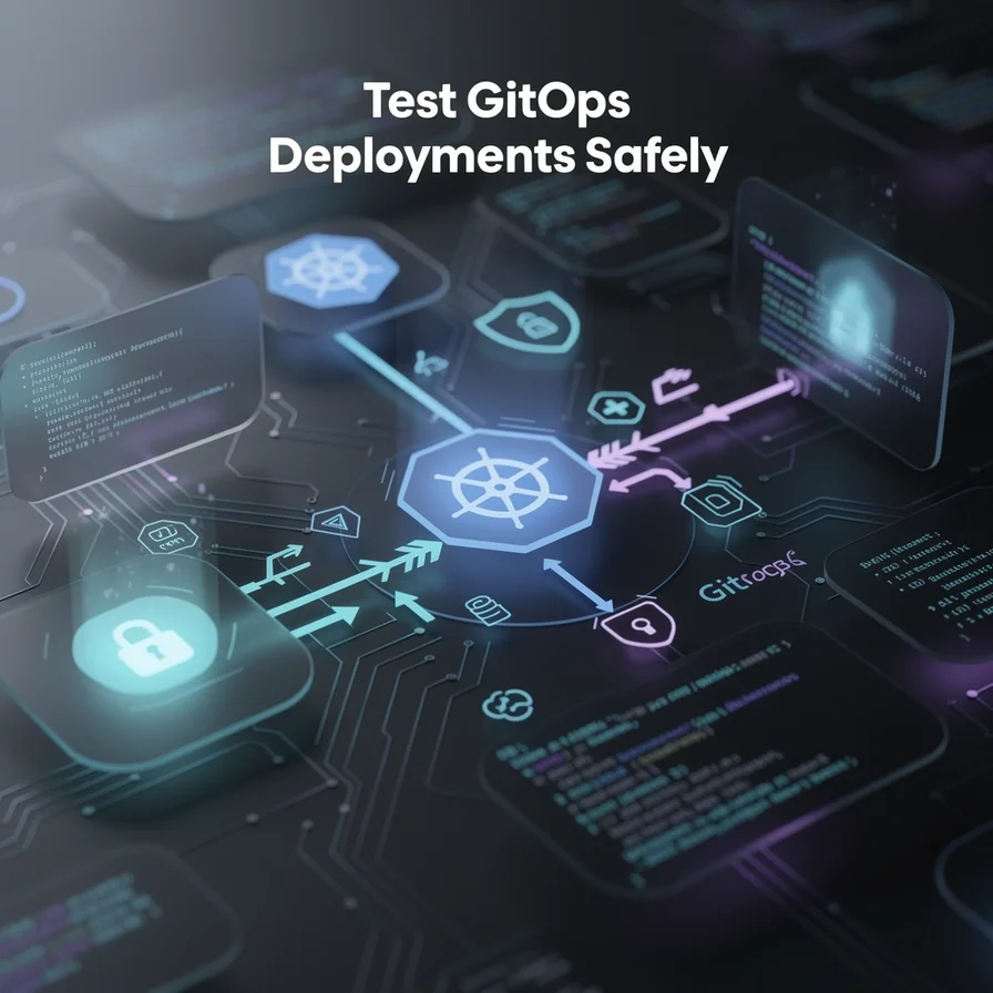 Test GitOps Deployments Safely
