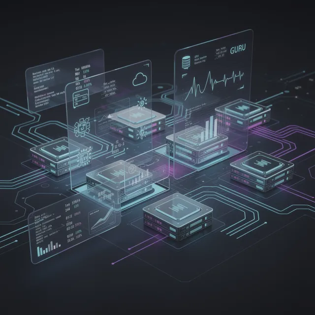 GPU Health Monitoring at Scale