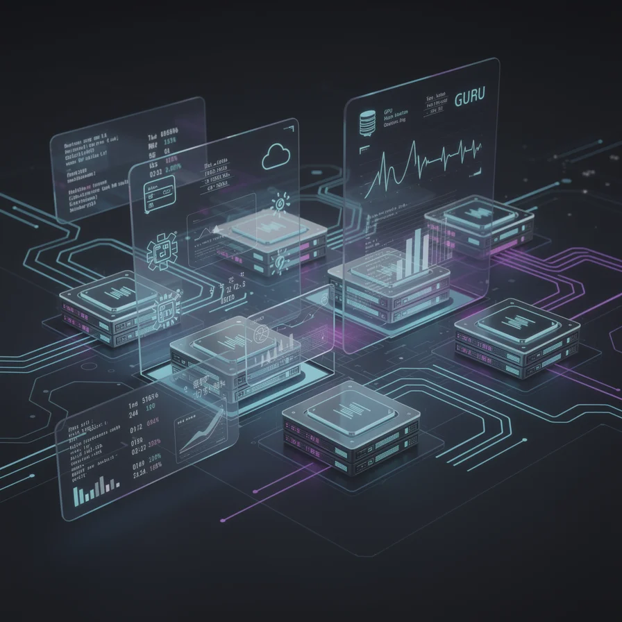 GPU Health Monitoring at Scale