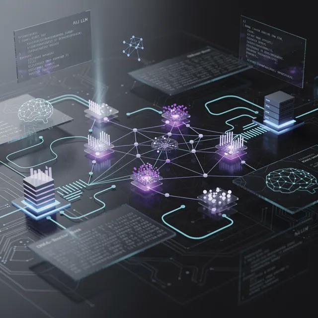 Automate Your Knowledge Base with Vector Search