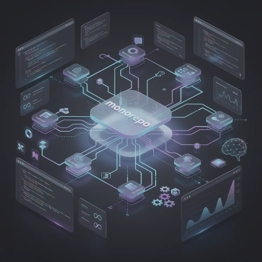 Mise: Revolutionizing Polyglot Monorepo Task Orchestration