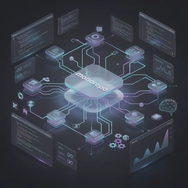 Mise: Revolutionizing Polyglot Monorepo Task Orchestration