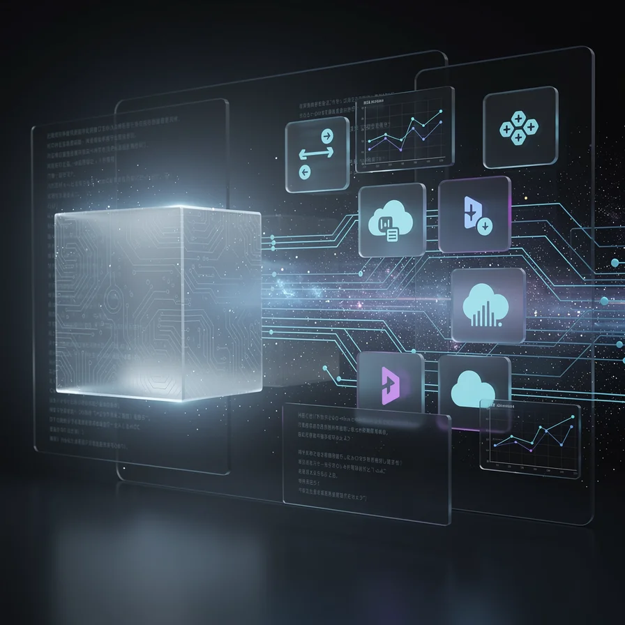From Monolith to Serverless Migration