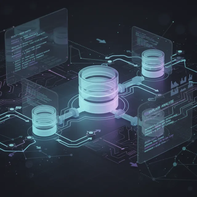 PostgreSQL Pipelining: Boost Query Performance