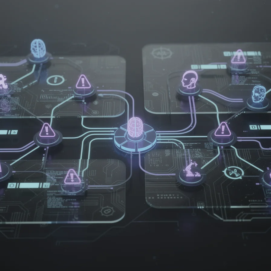 Production Incident Driven Architecture