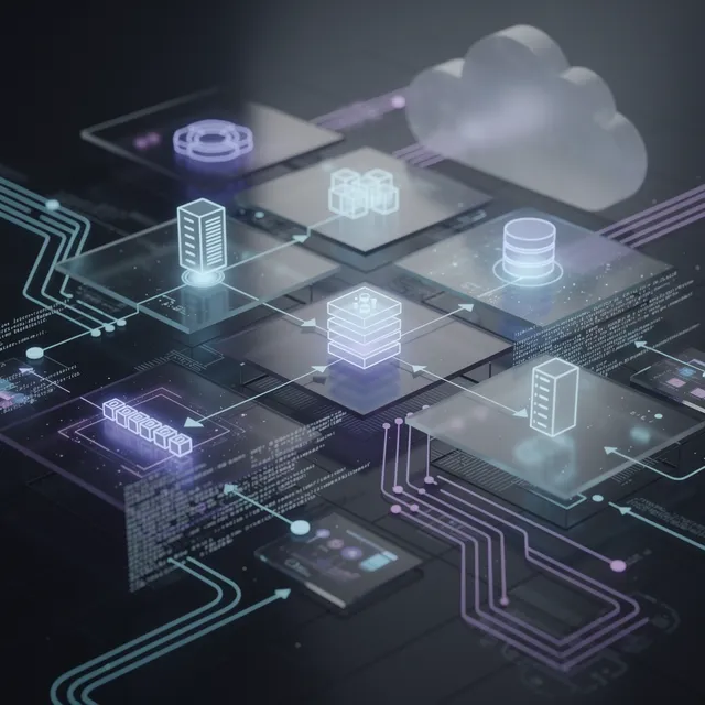 Rethinking I/O Performance Infrastructure