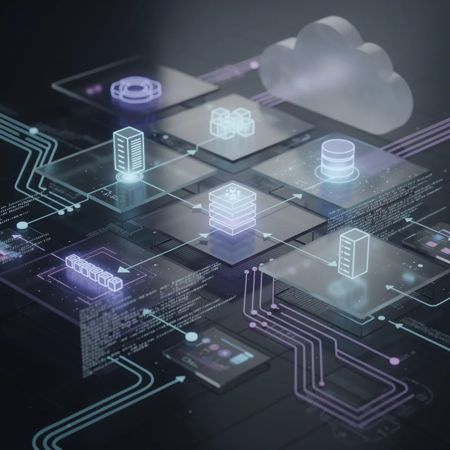 Rethinking I/O Performance Infrastructure