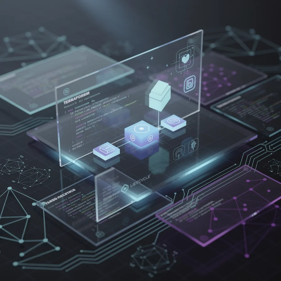 Prevent Terraform Data Loss with Lifecycle