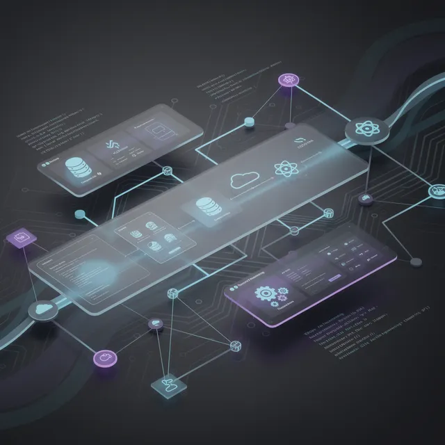 React Foundation: DevOps & Platform Engineering Impact
