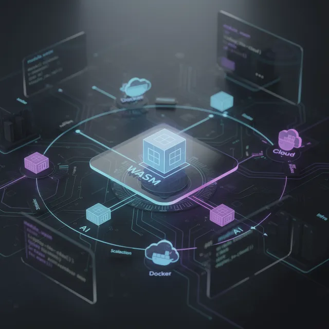 WebAssembly in Production Cloud Infrastructure