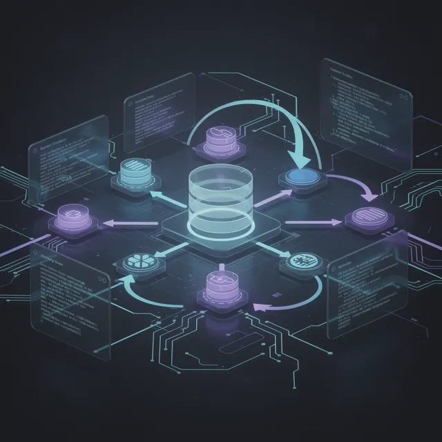 Zero-Downtime Database Migrations at Scale